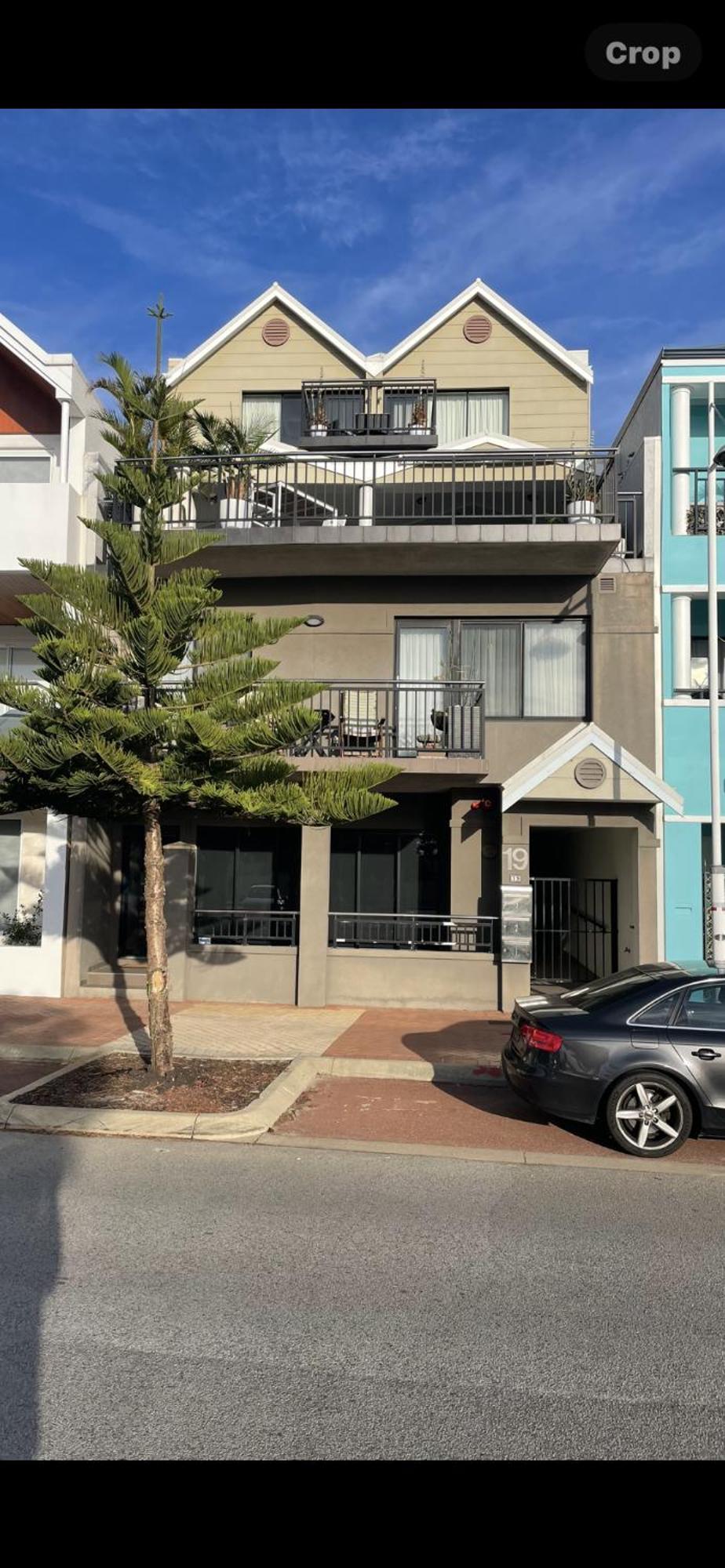 Breakwater Short Stay Mandurah Exterior foto