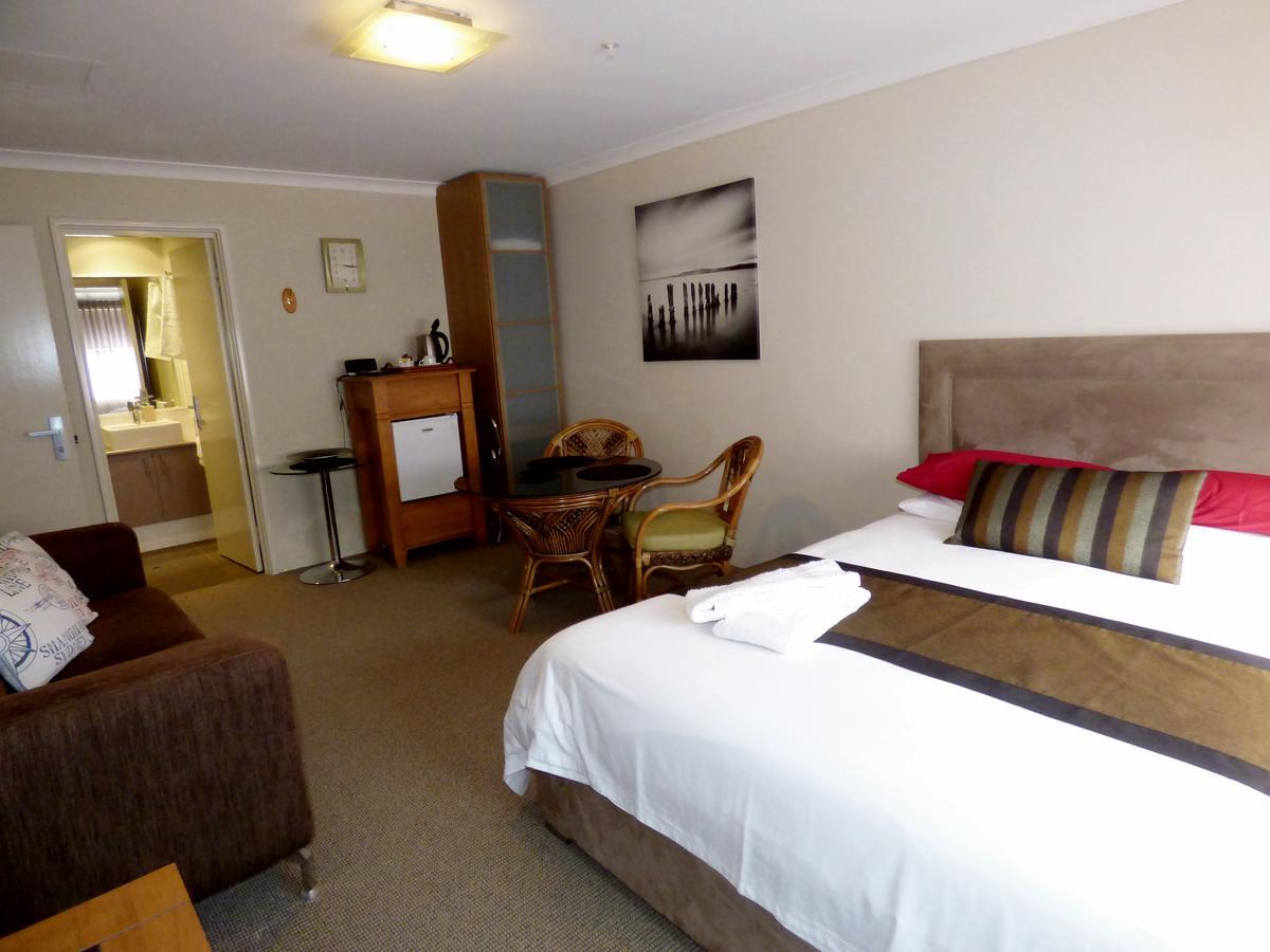 Breakwater Short Stay Mandurah Exterior foto