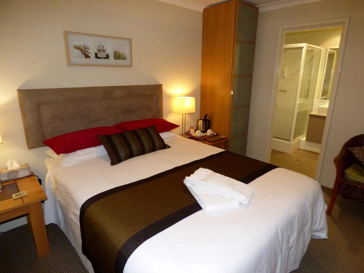 Breakwater Short Stay Mandurah Exterior foto