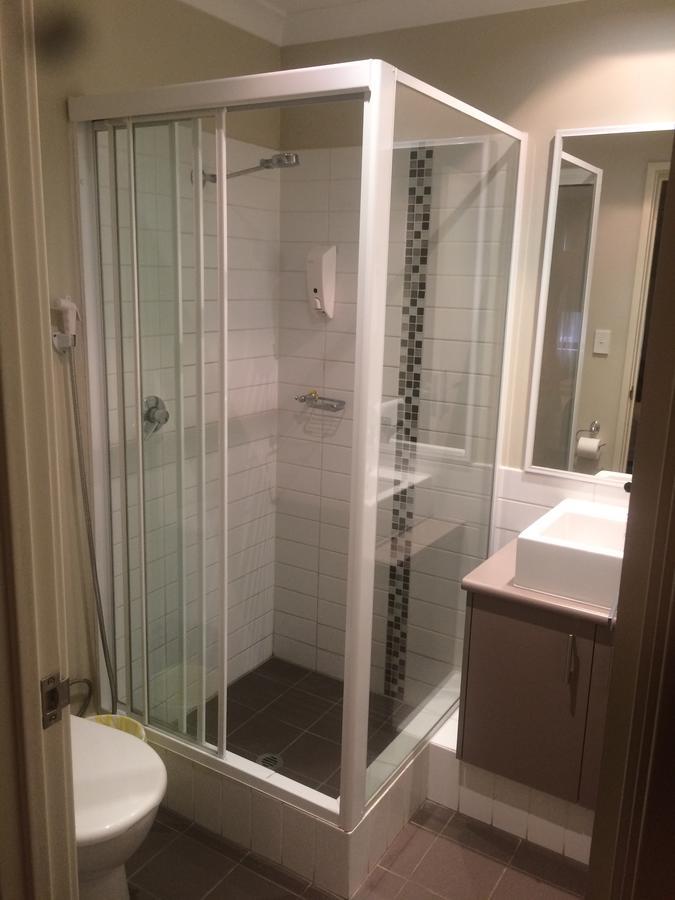 Breakwater Short Stay Mandurah Exterior foto