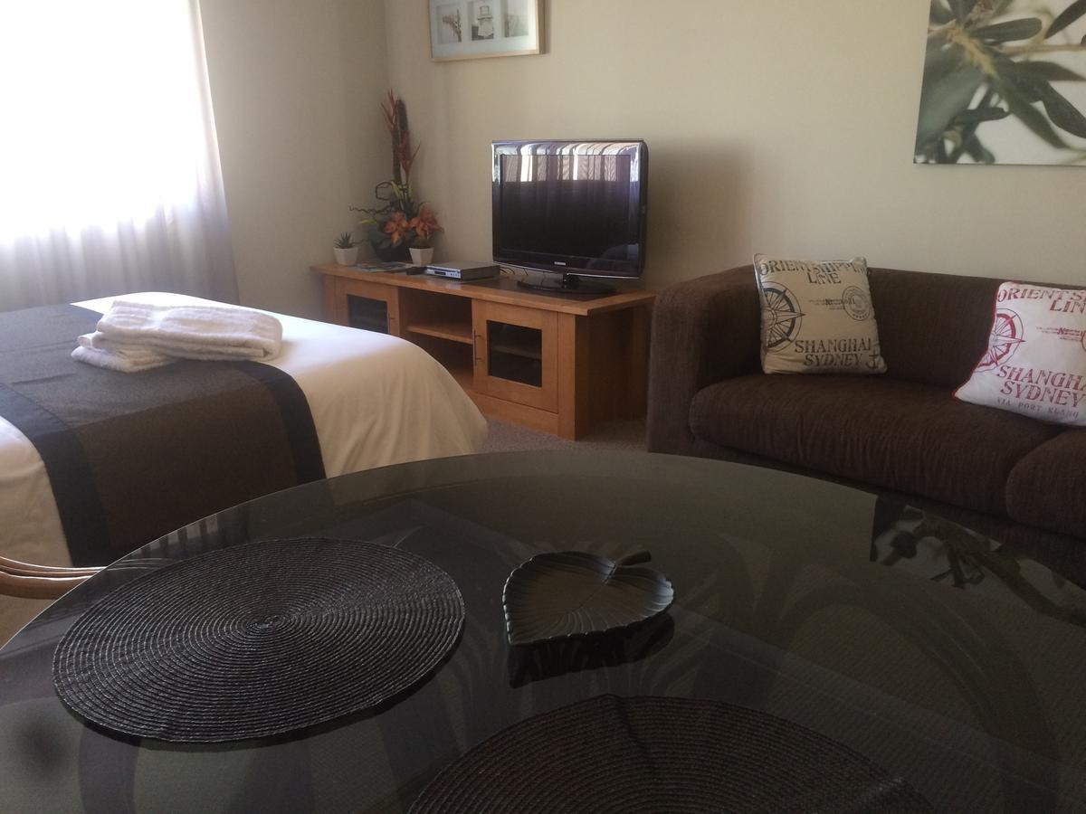 Breakwater Short Stay Mandurah Exterior foto