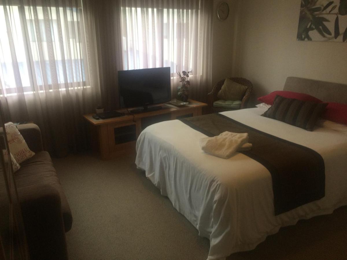 Breakwater Short Stay Mandurah Exterior foto
