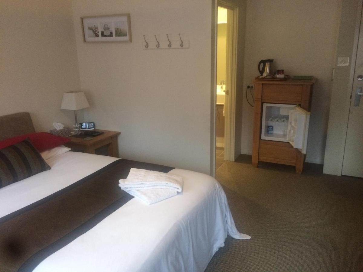 Breakwater Short Stay Mandurah Exterior foto