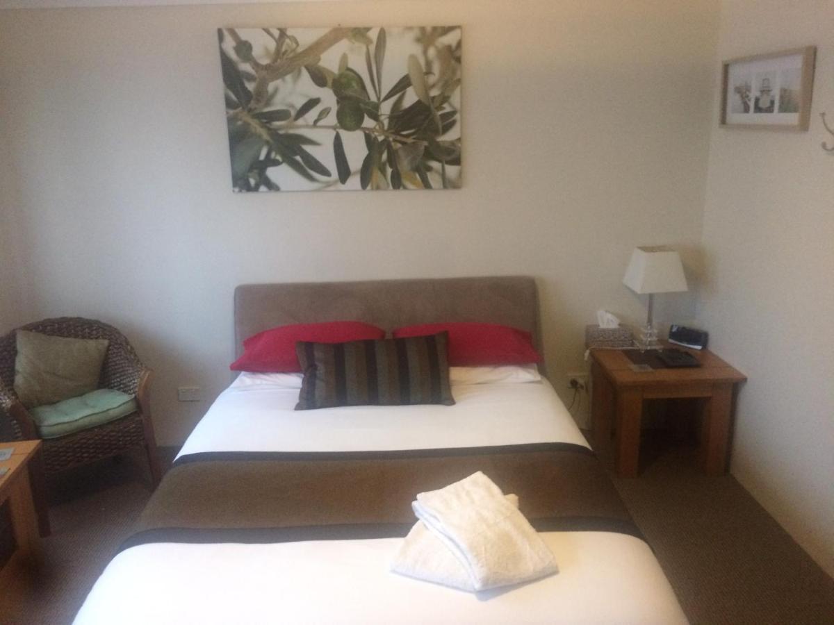 Breakwater Short Stay Mandurah Exterior foto